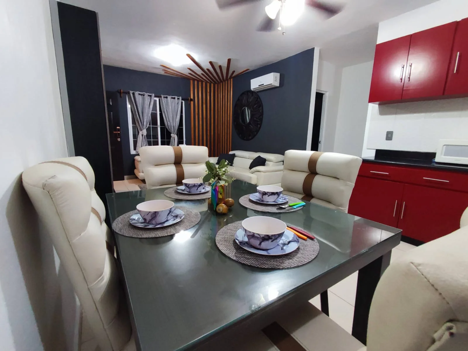 2 Bedroom Apartment in Selvanova Coto 5