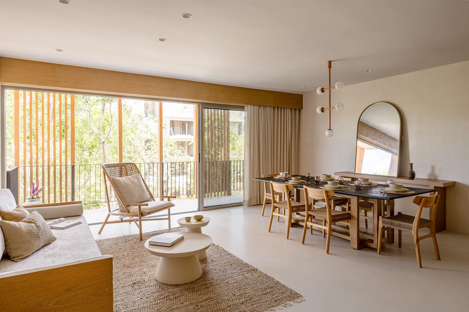 Apartment in Aflora
