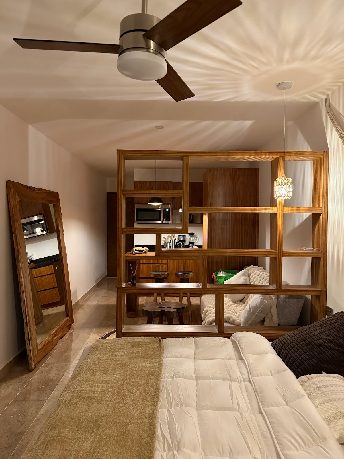Studio Apartment in Playa del Carmen