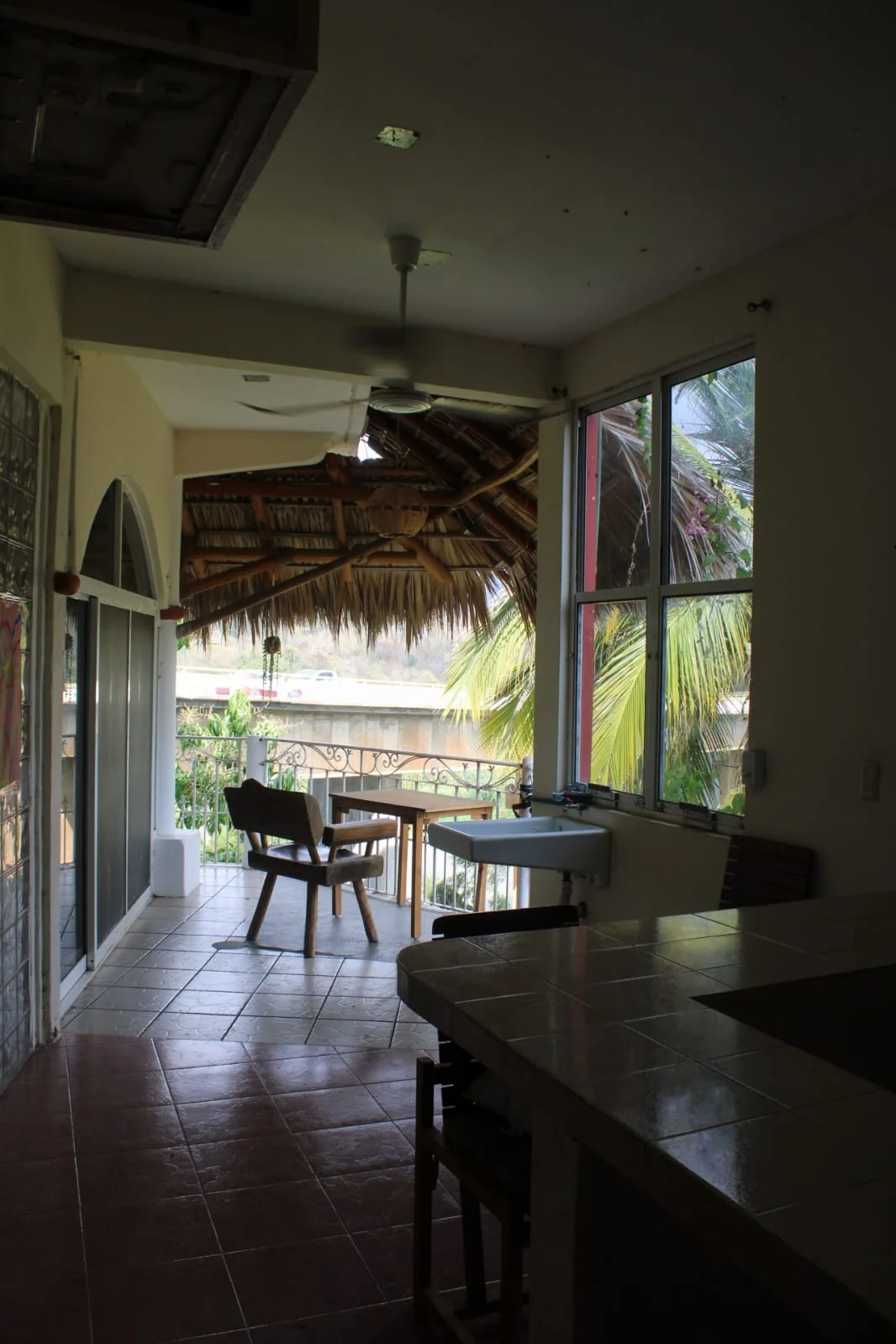 Shared Room in La Barra, Puerto Escondido