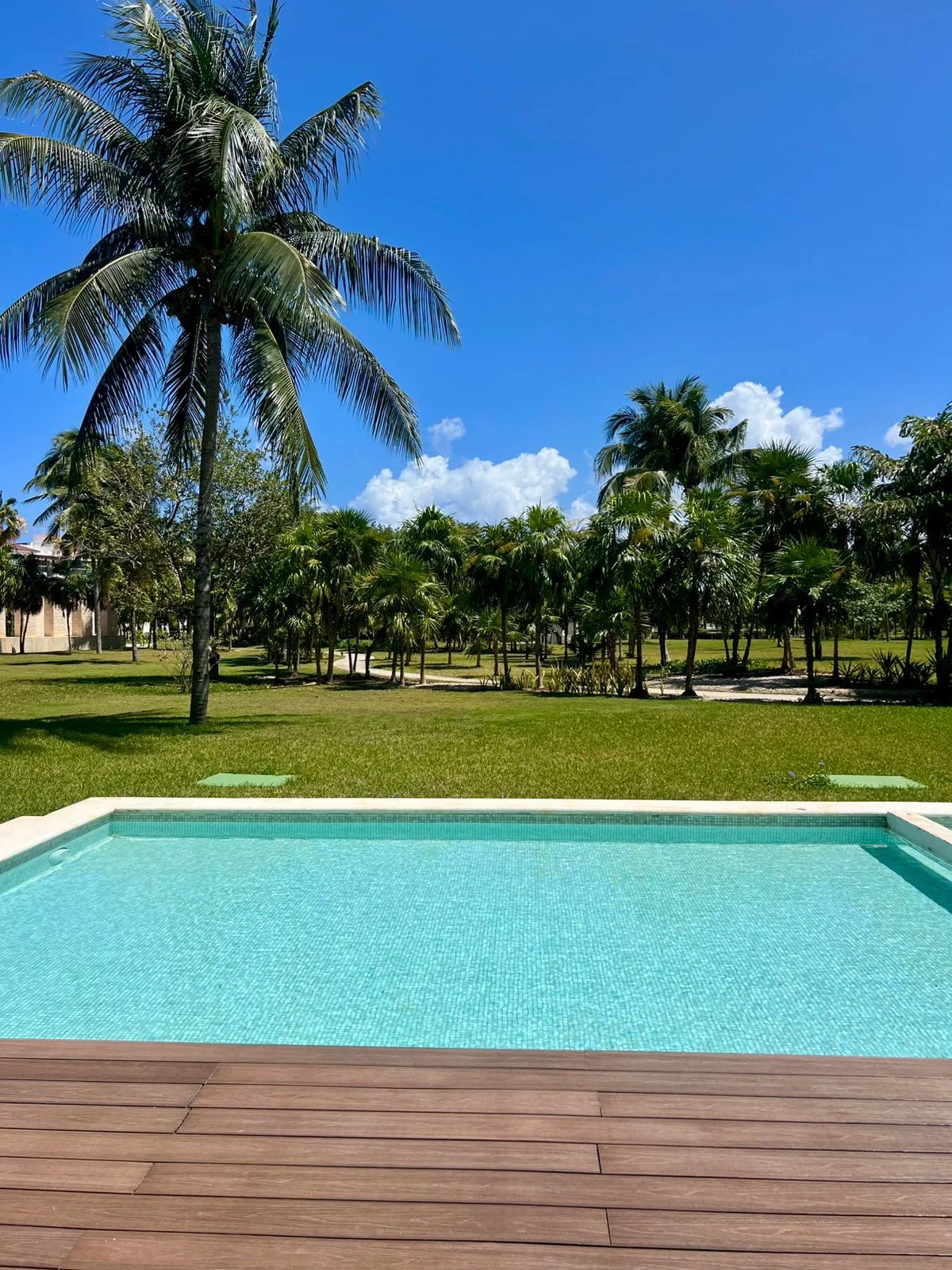 2 Bedroom Apartment in Mareazul, Playa del Carmen