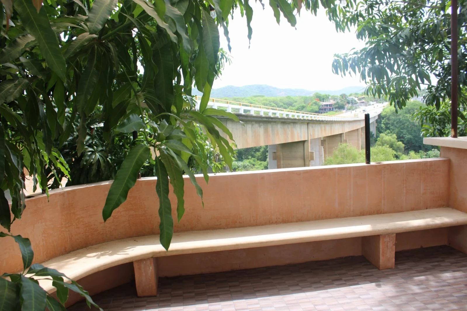 Shared Room in La Barra, Puerto Escondido