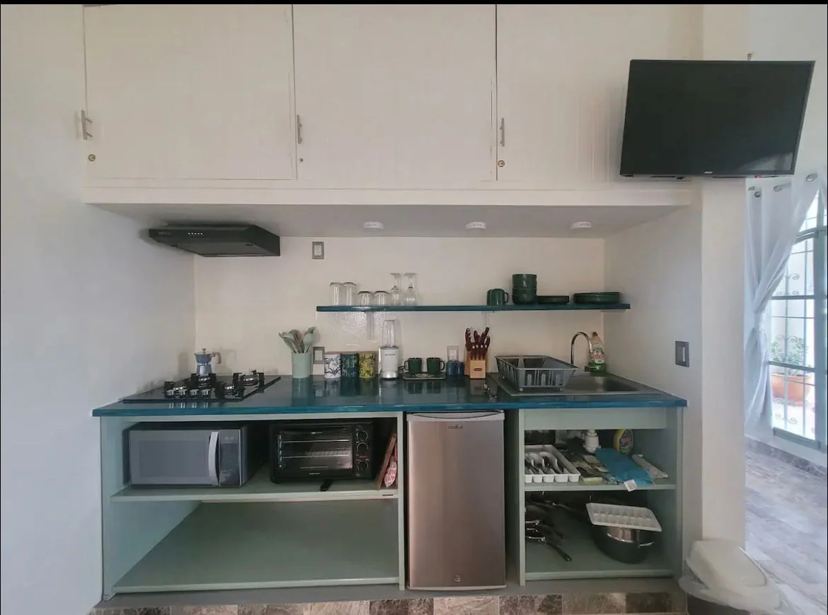 Private Room in Puerto Escondido