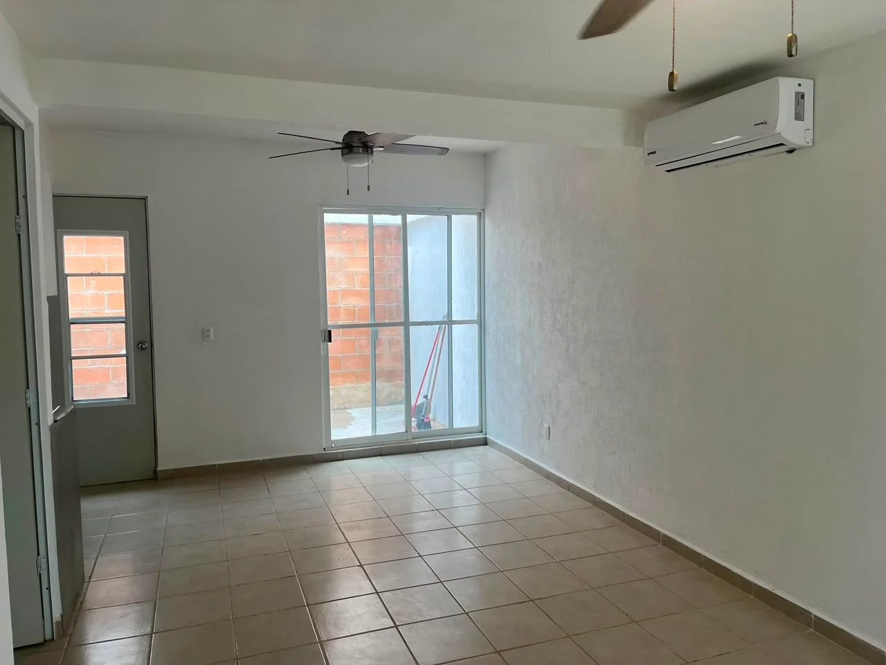 House for Rent in Palmanova, Playa del Carmen