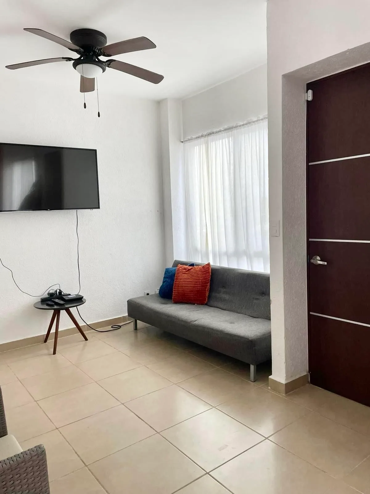 3 Bedroom Townhouse in Residencial Bali