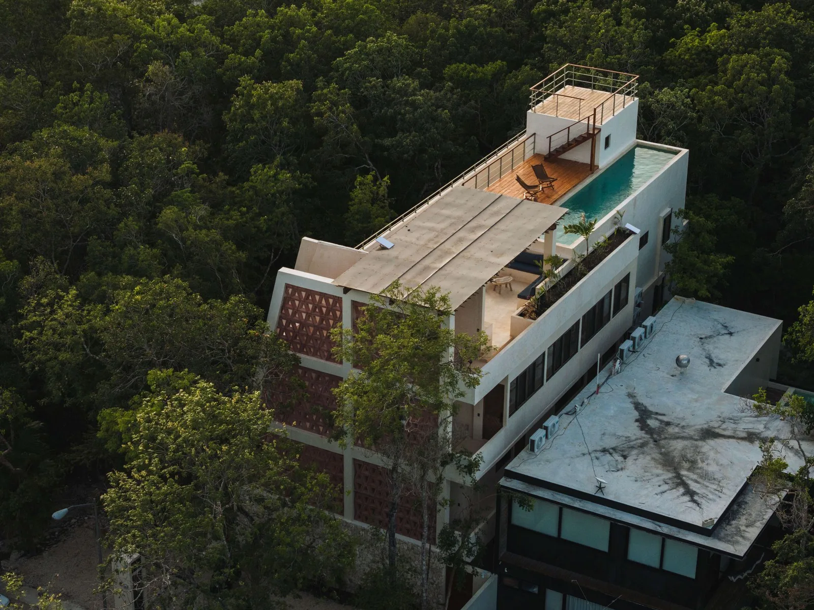 Apartment in Region 15, Tulum