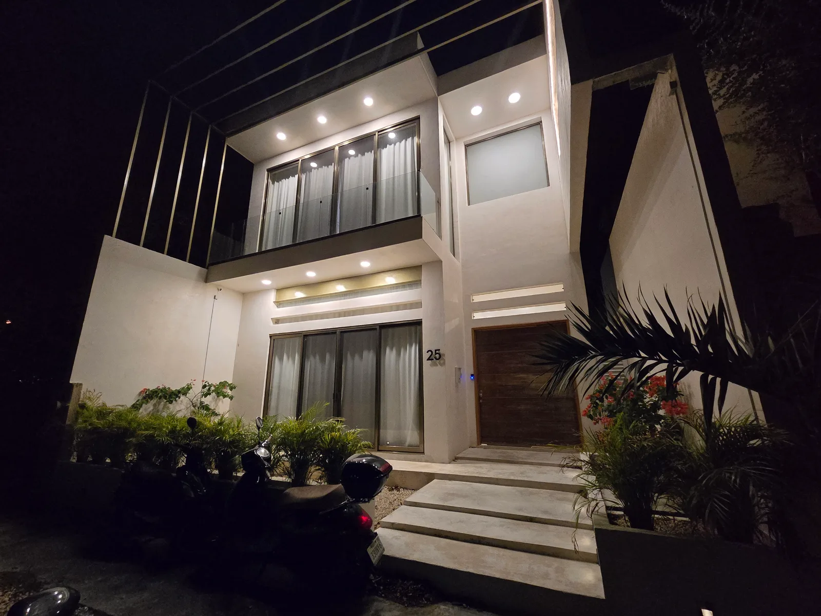 House in Riviera Tulum