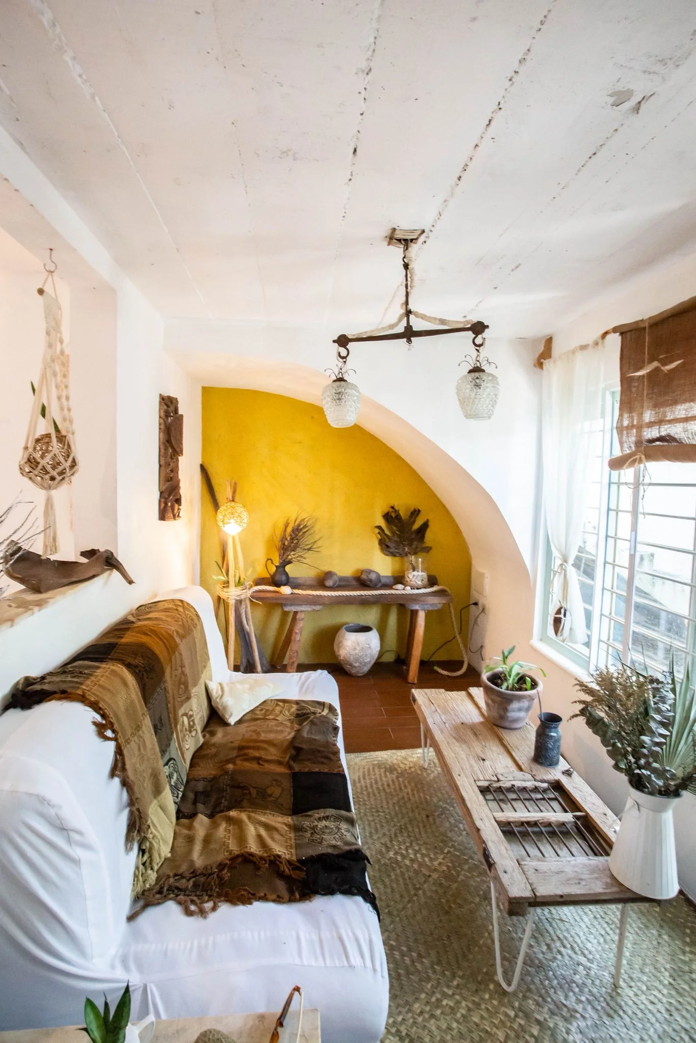 House for Rent in Colosio Near Beach