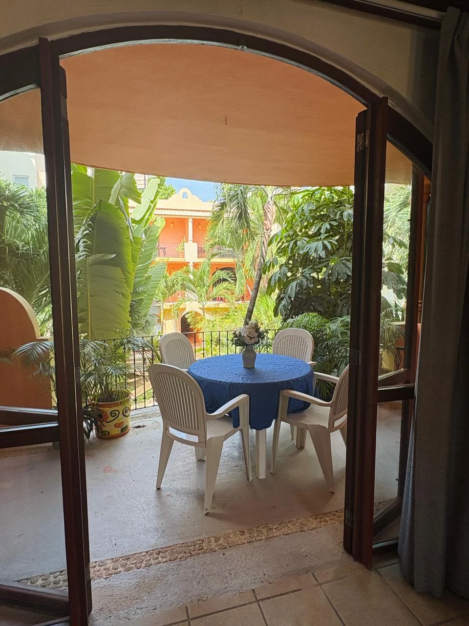 1 Bedroom Apartment in Playa del Carmen