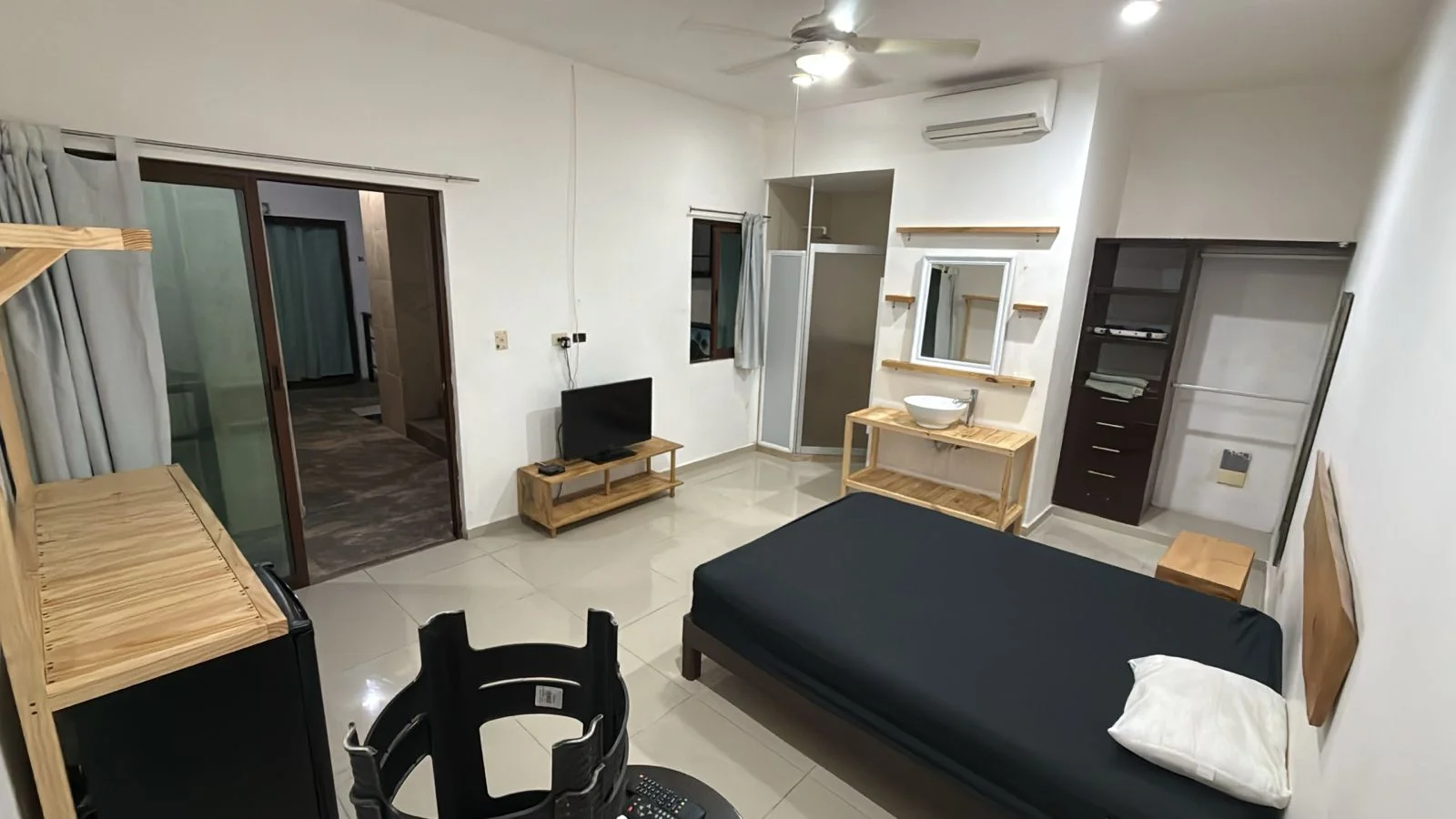 Studio Apartment in Playa del Carmen