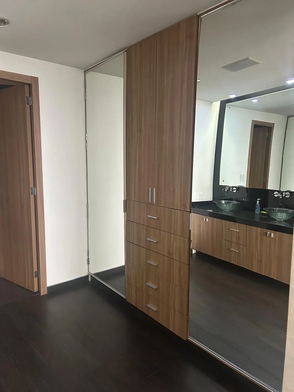 Furnished 2 Bedroom Apartment in Reforma, Mexico City