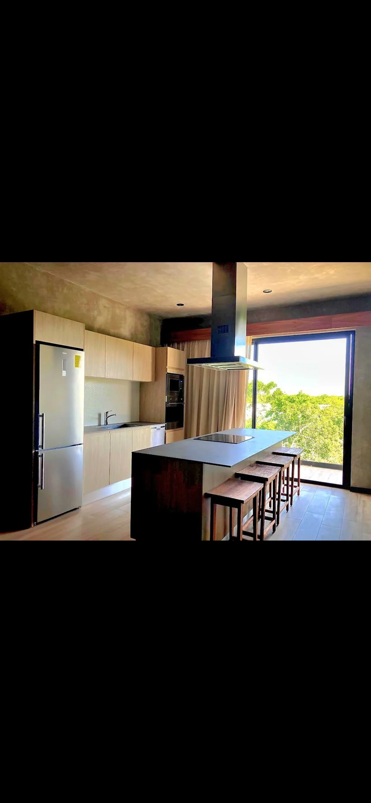 Apartment in Zona Hotelera