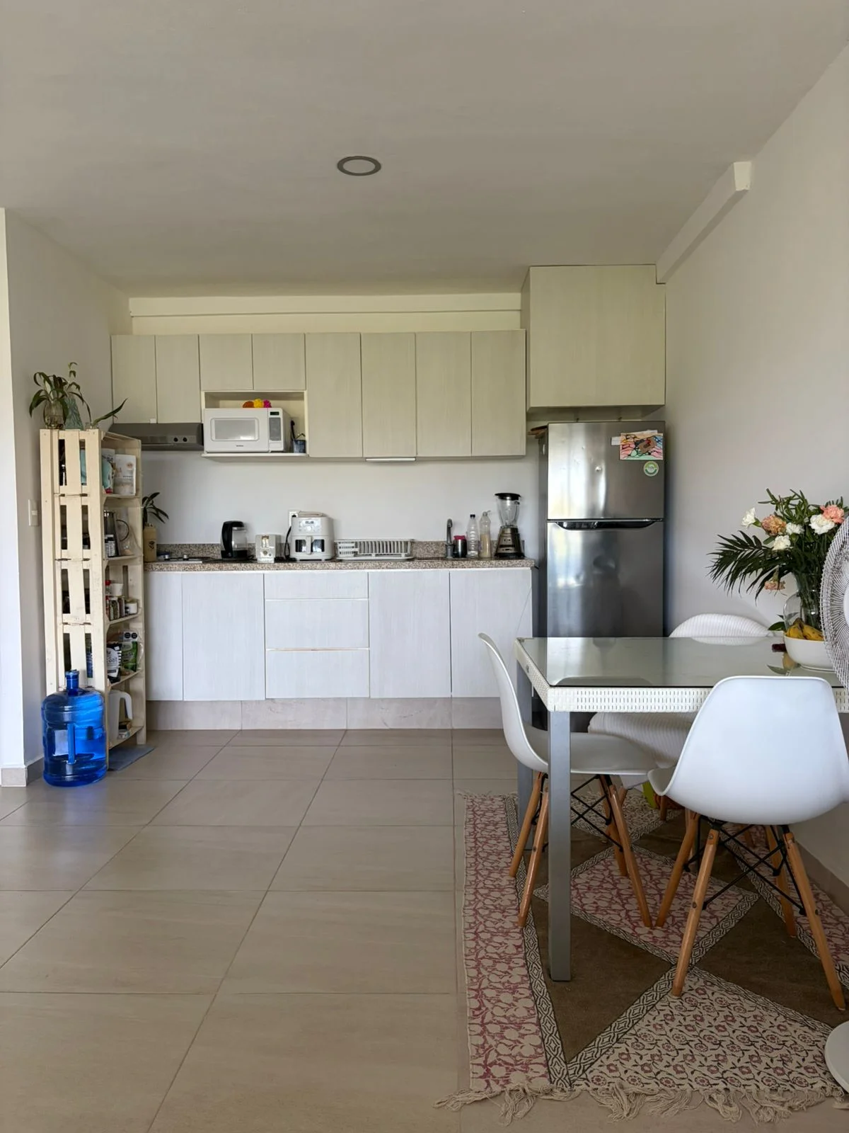 Studio for Sublet in Colosio, Playa del Carmen