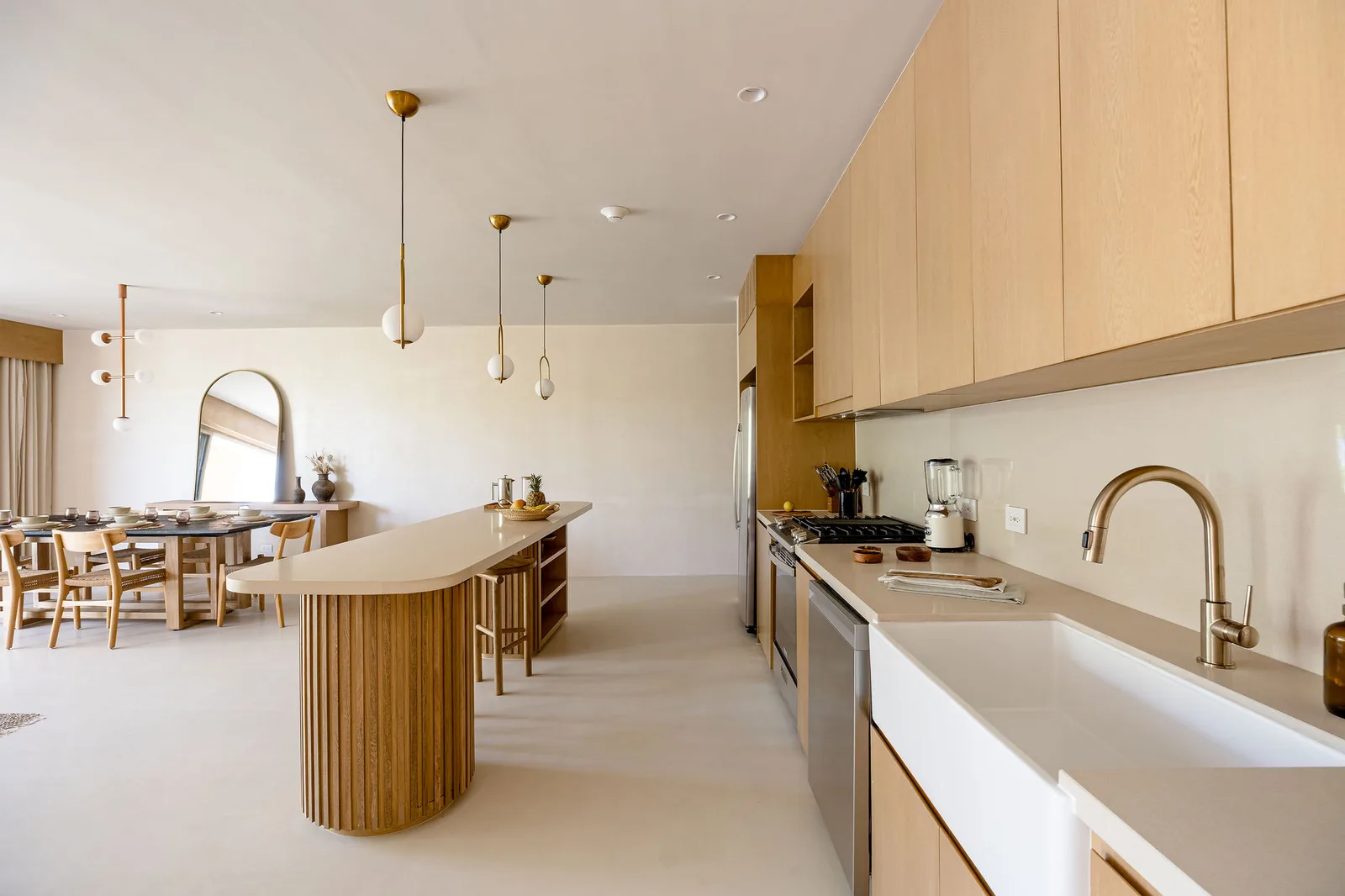 Apartment in Aflora