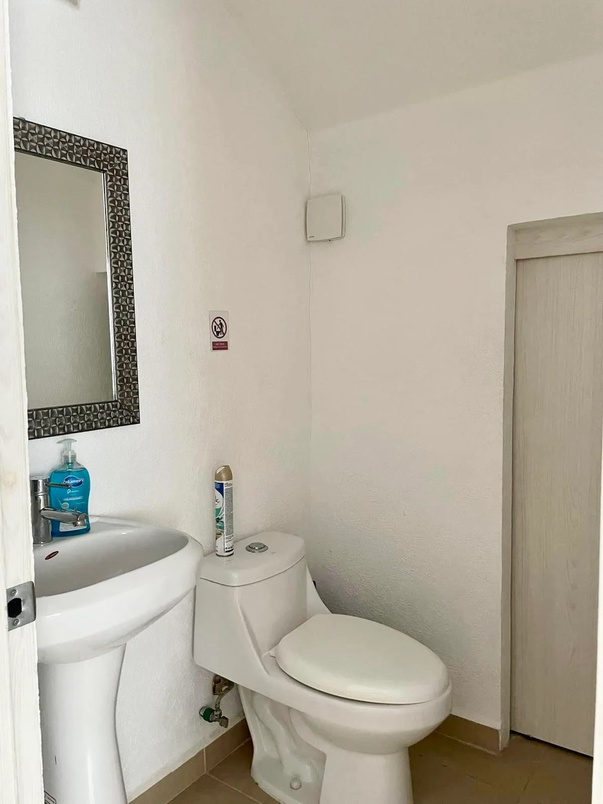 3 Bedroom Townhouse in Residencial Bali