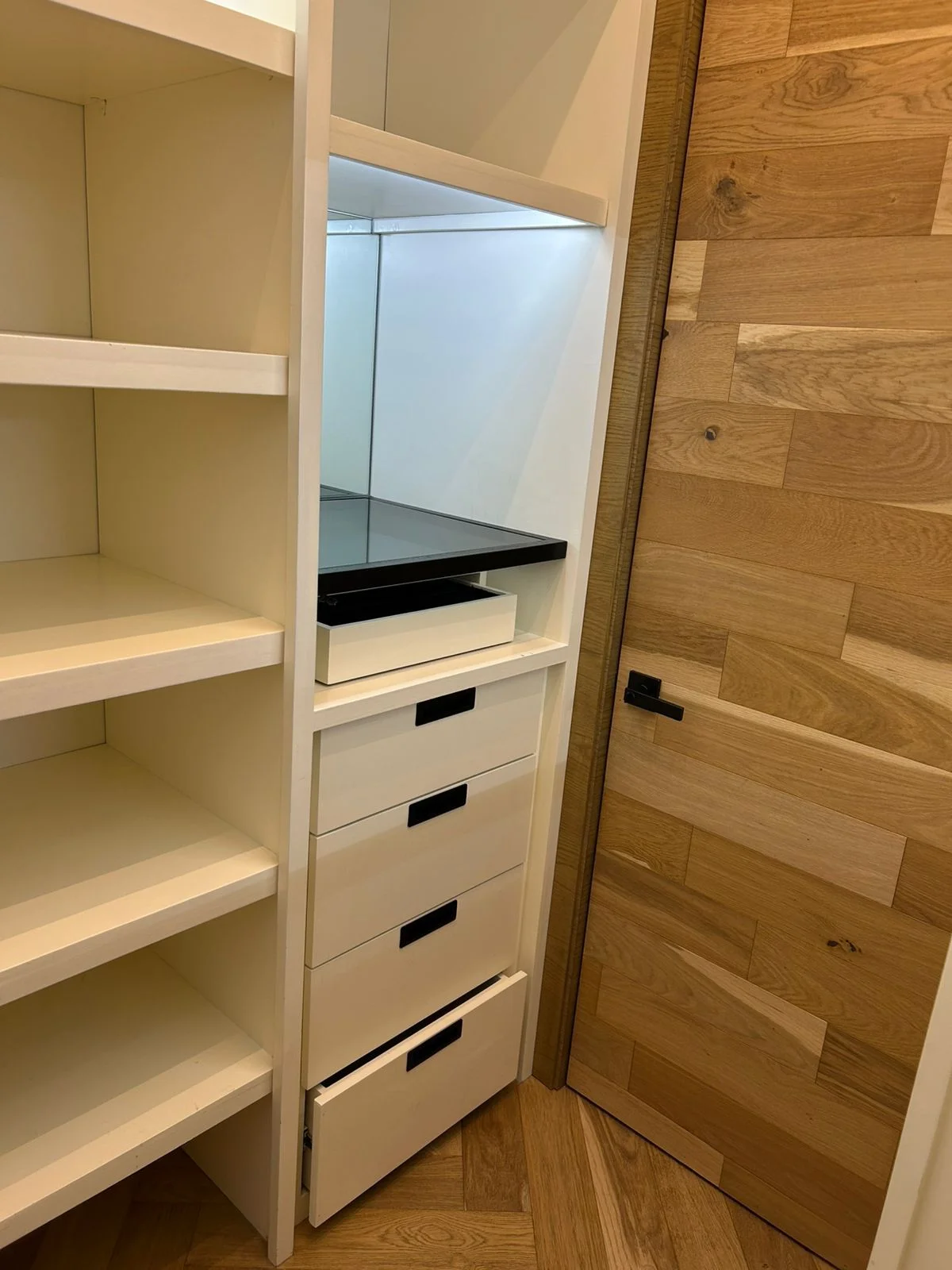 Furnished Apartment in Polanco, Mexico City