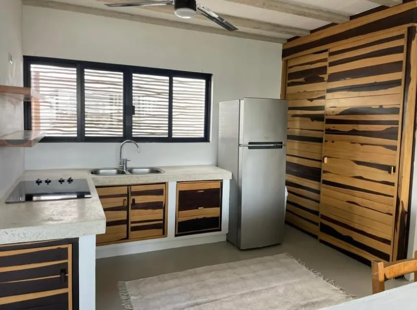 Penthouse in Veleta