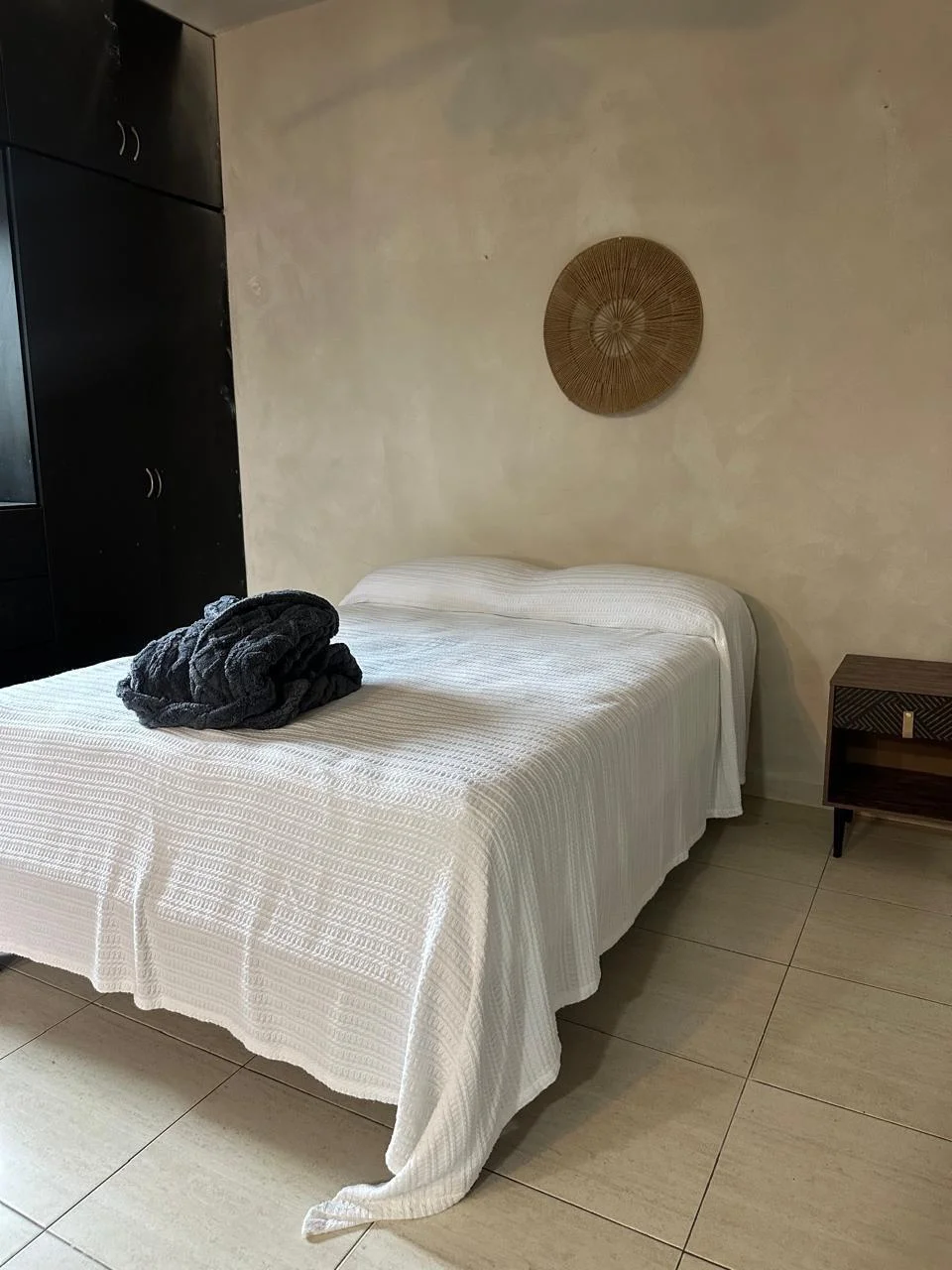 2 Bedroom Apartment - Colosio