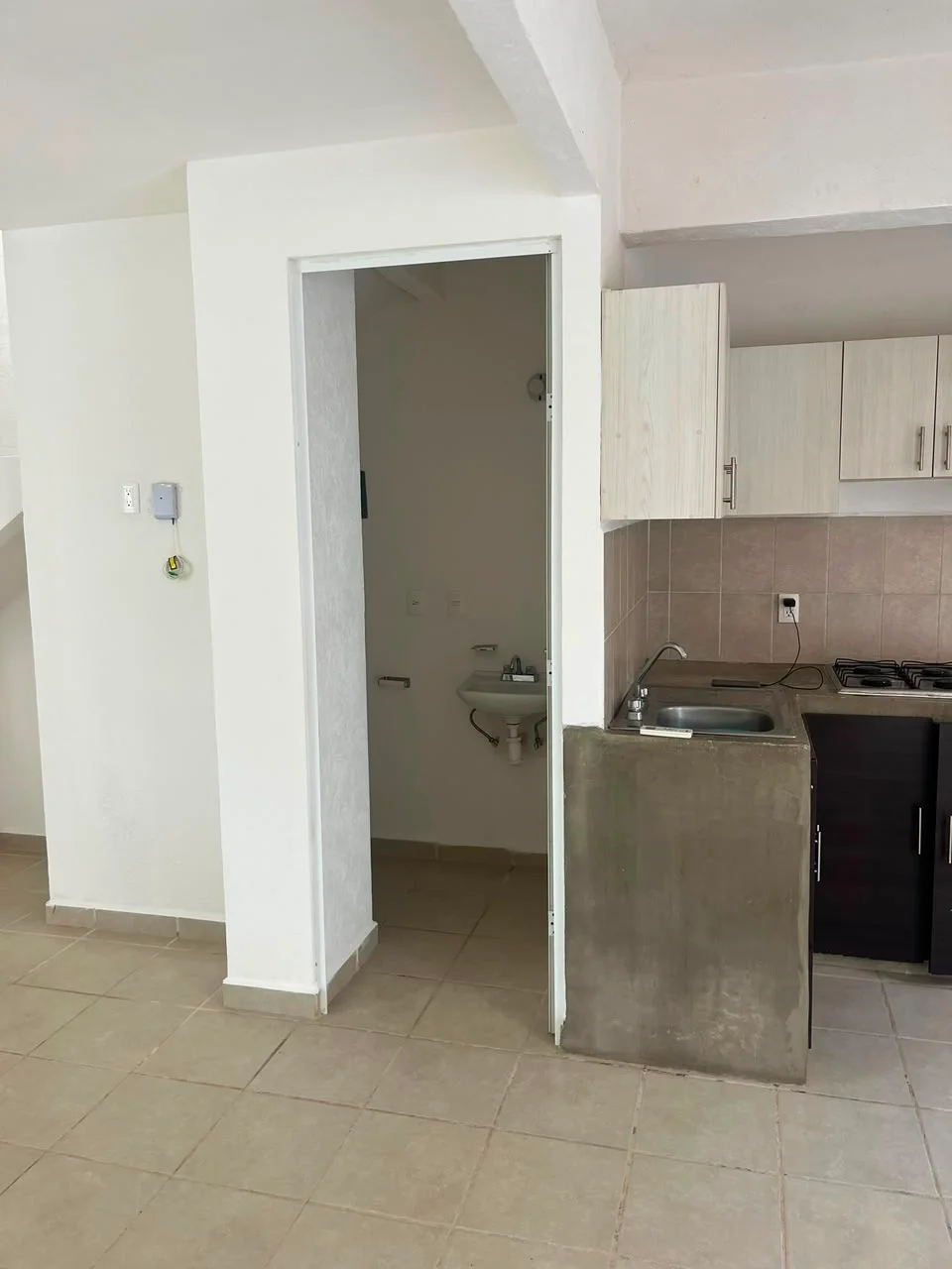 House for Rent in Palmanova, Playa del Carmen