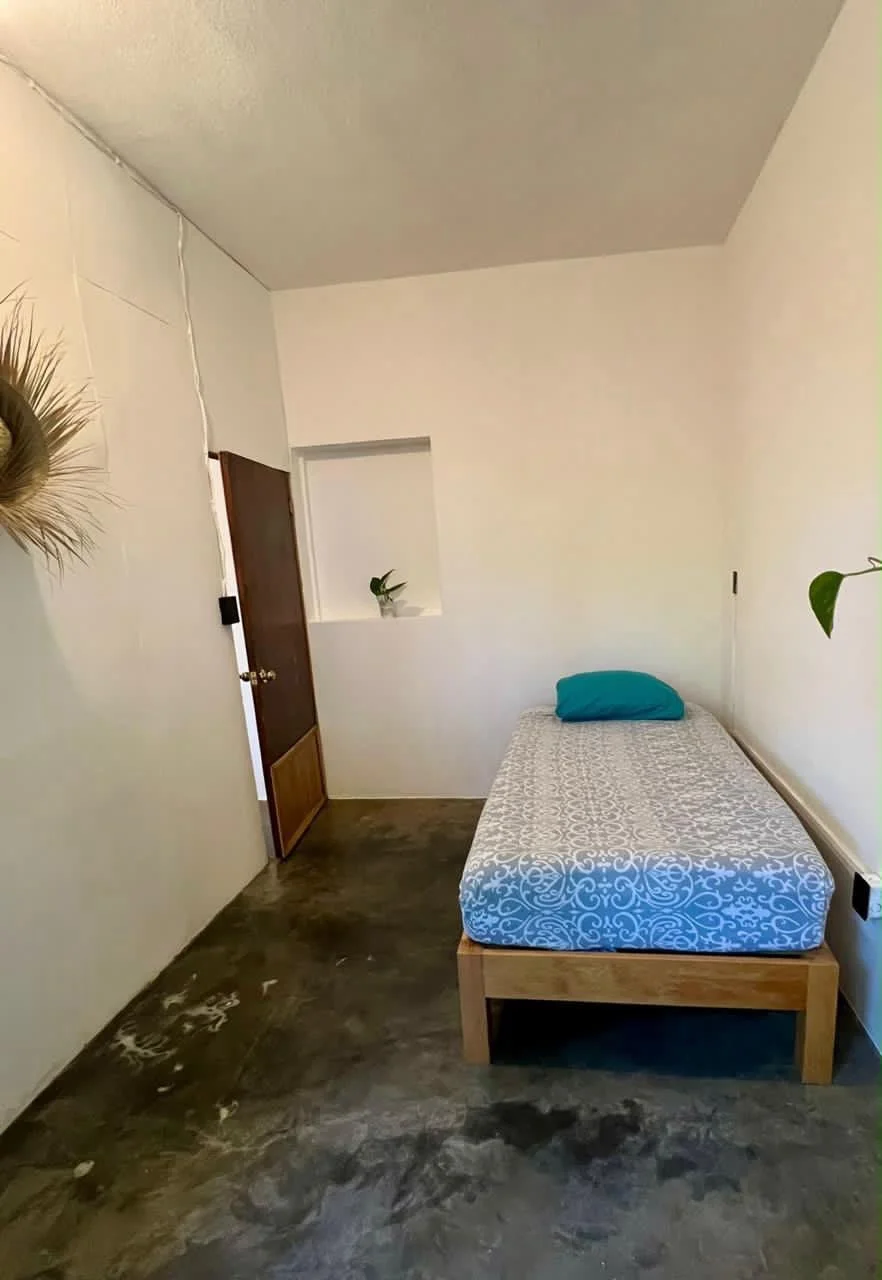 Private Room in Puerto Escondido