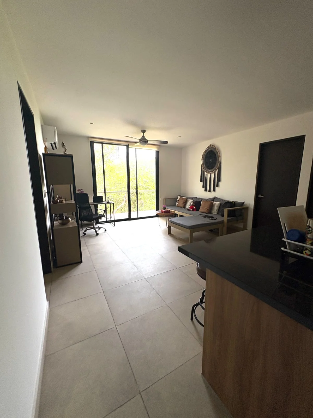 1 Bedroom Apartment in Playa del Carmen