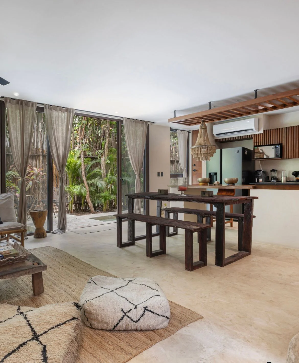 Apartment in Aldea Zama