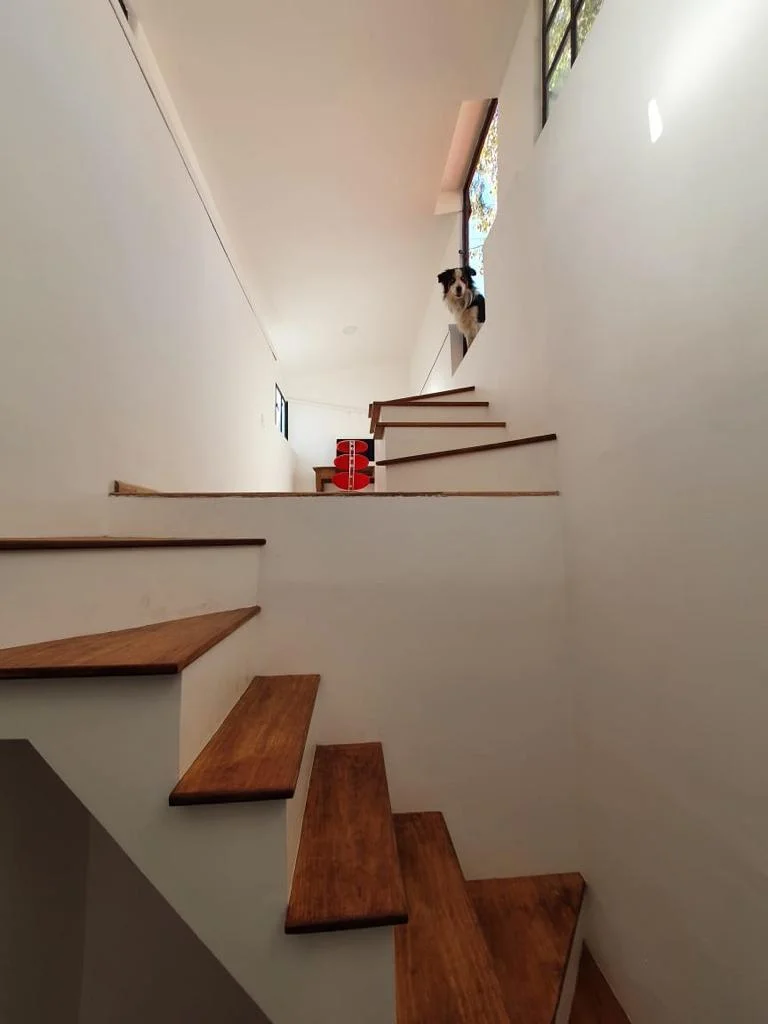 Apartment for Rent in Cuauhtemoc, Mexico City