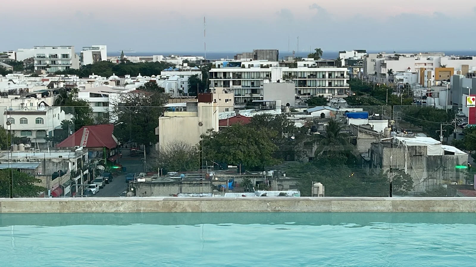 Studio Apartment in Playa del Carmen