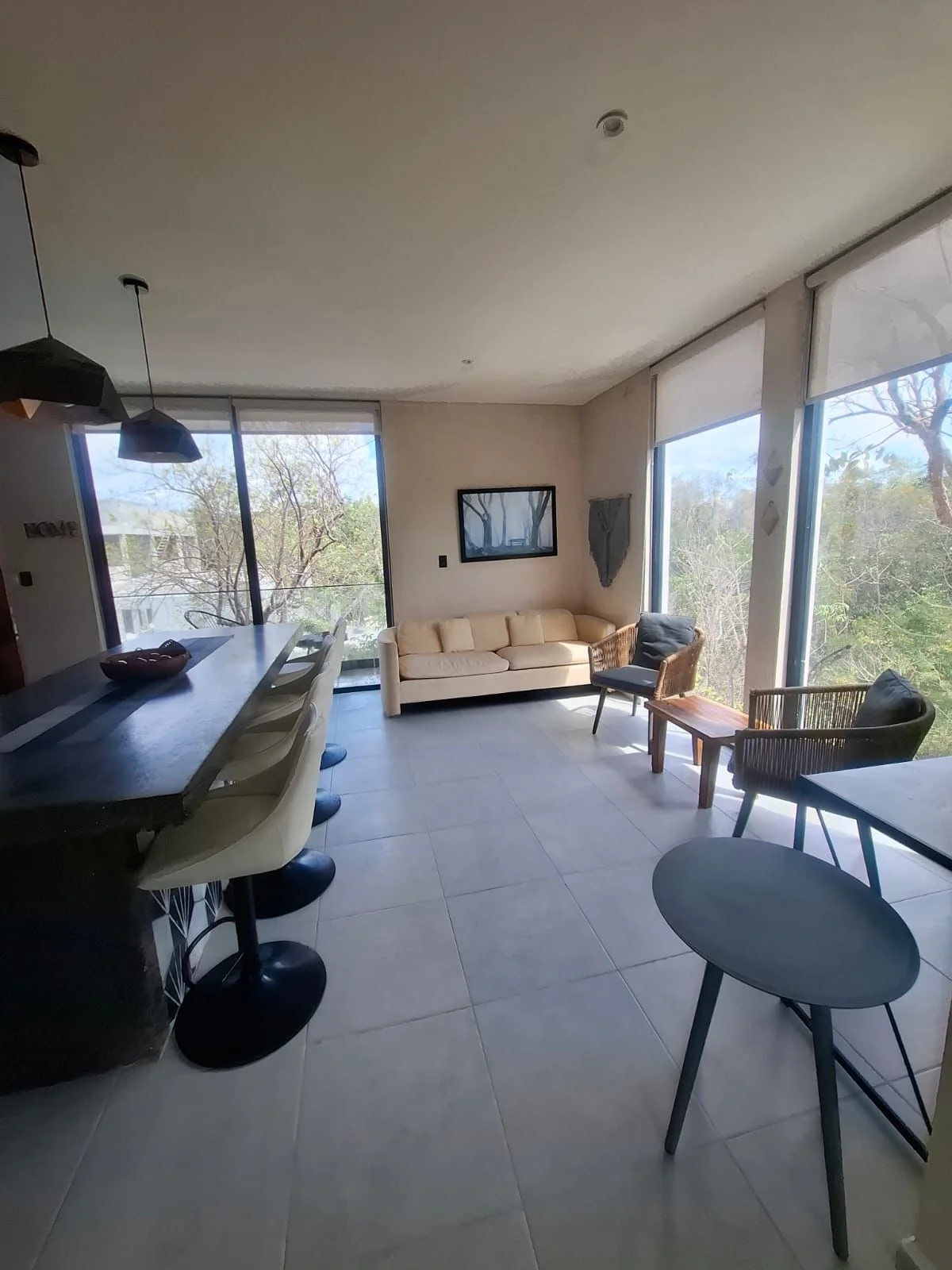 1 Bedroom Apartment in Tulum
