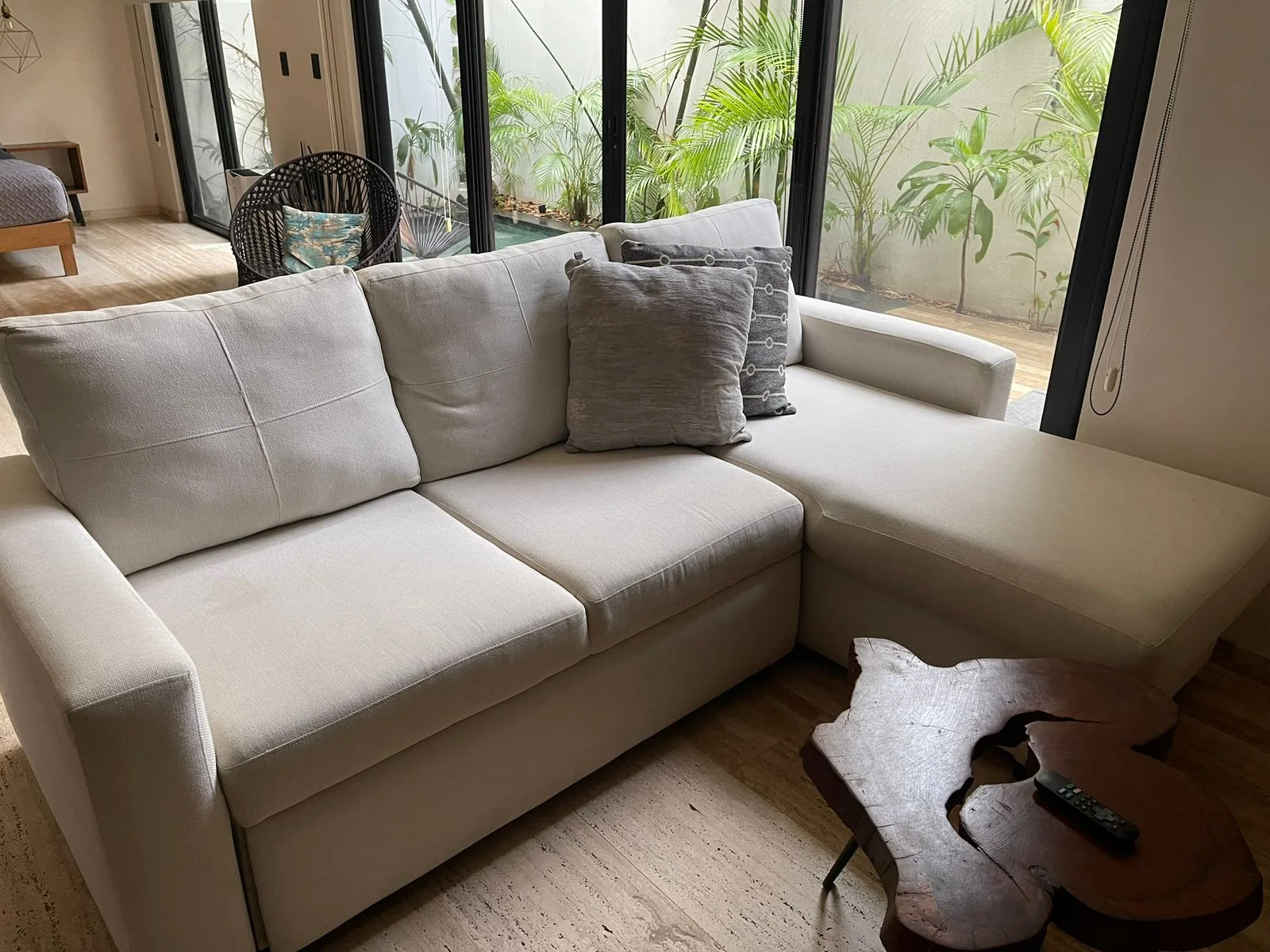 Studio in Tulum at Kanta Condos