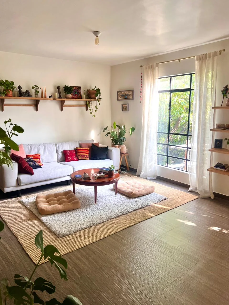2 Bedroom Apartment in Condesa with Amenities