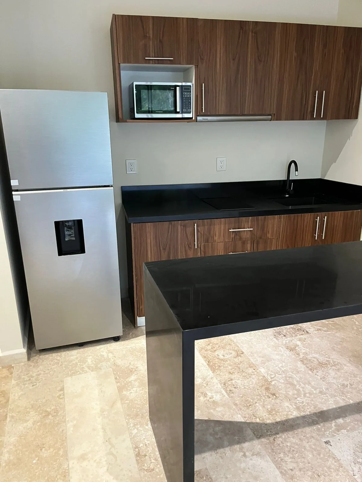 Loft in Aldea Zama