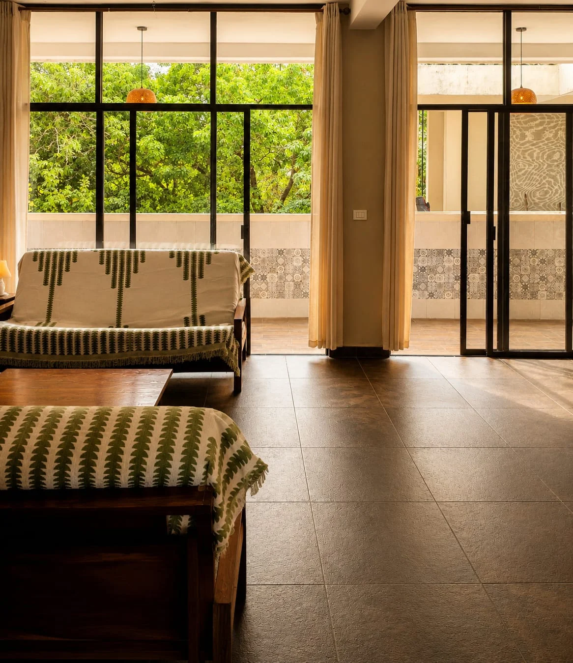2 Bedroom Penthouse in La Veleta, Tulum
