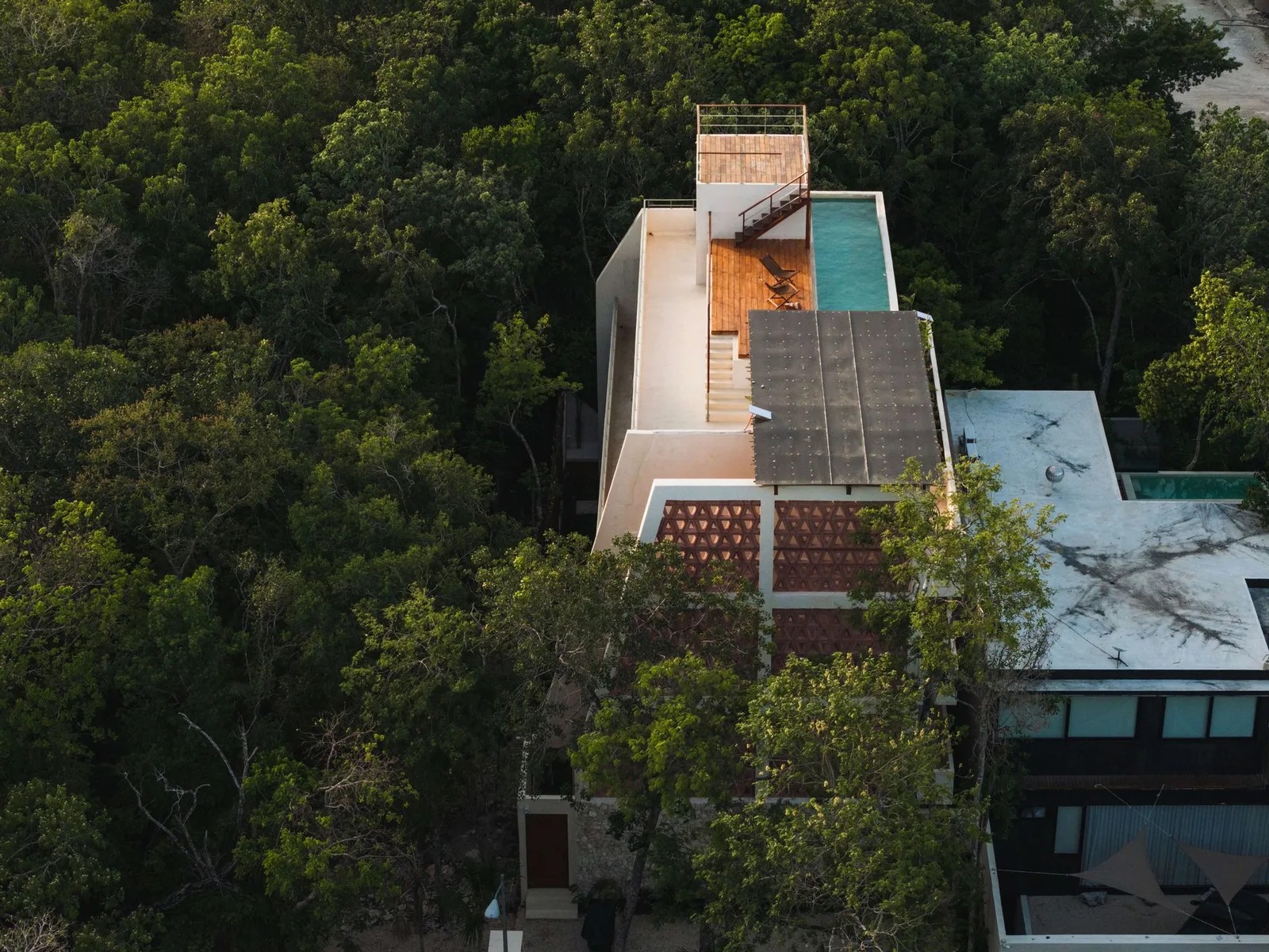 Apartment in Region 15, Tulum