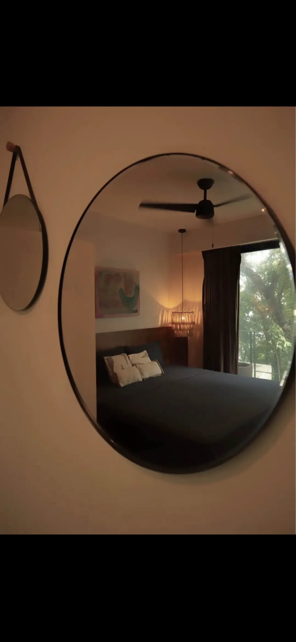 Penthouse in Aldea Zama