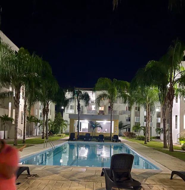 Private Room for Rent | Paseo Los Olivos