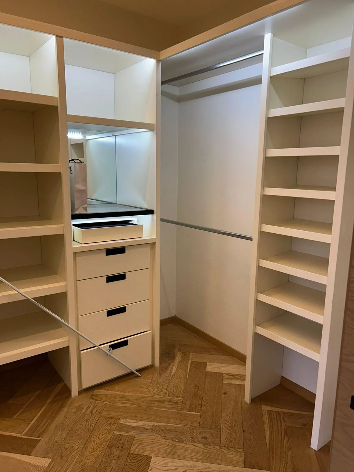 Furnished Apartment in Polanco, Mexico City