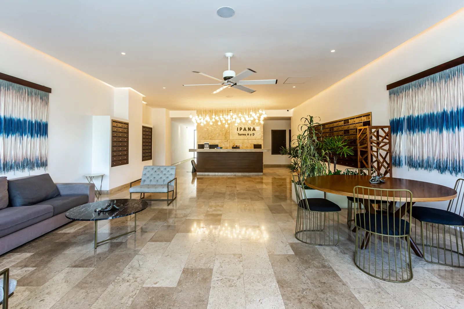Apartment for Rent in Playacar