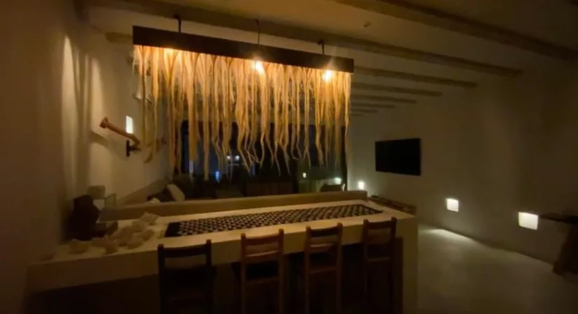 Penthouse in Veleta