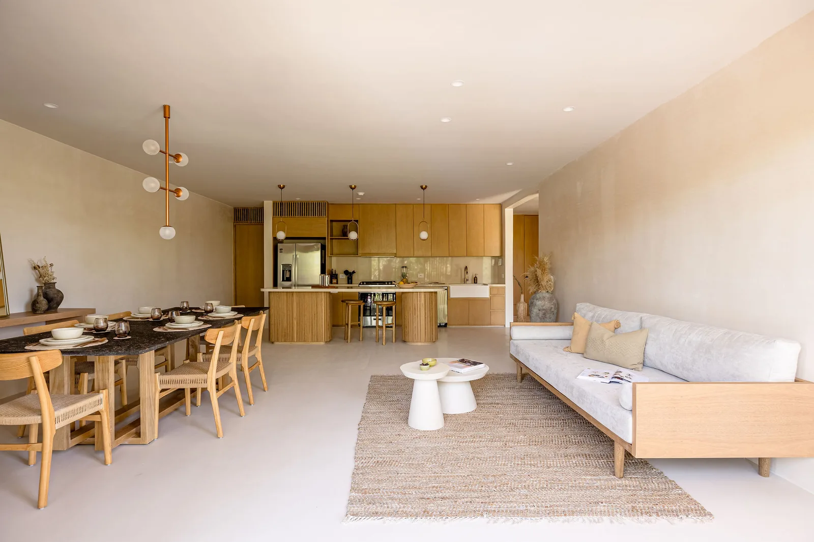 Apartment in Aflora