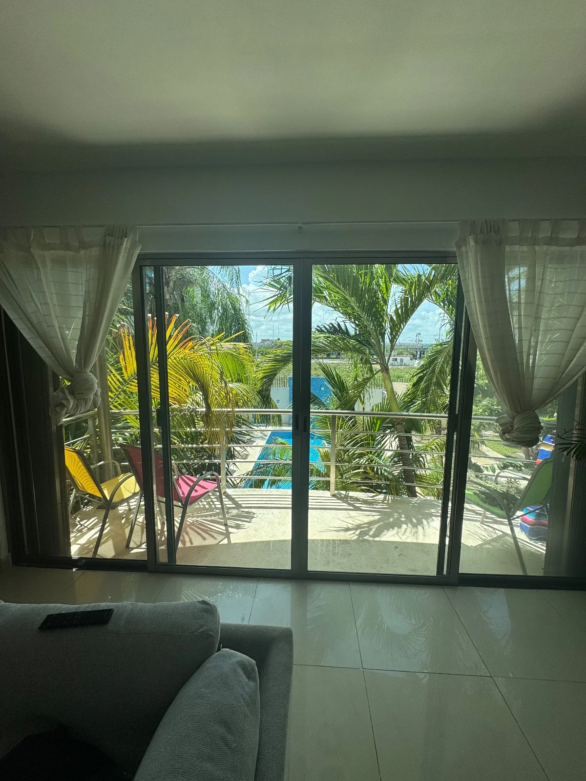 Apartment in Gonzalo Guerrero