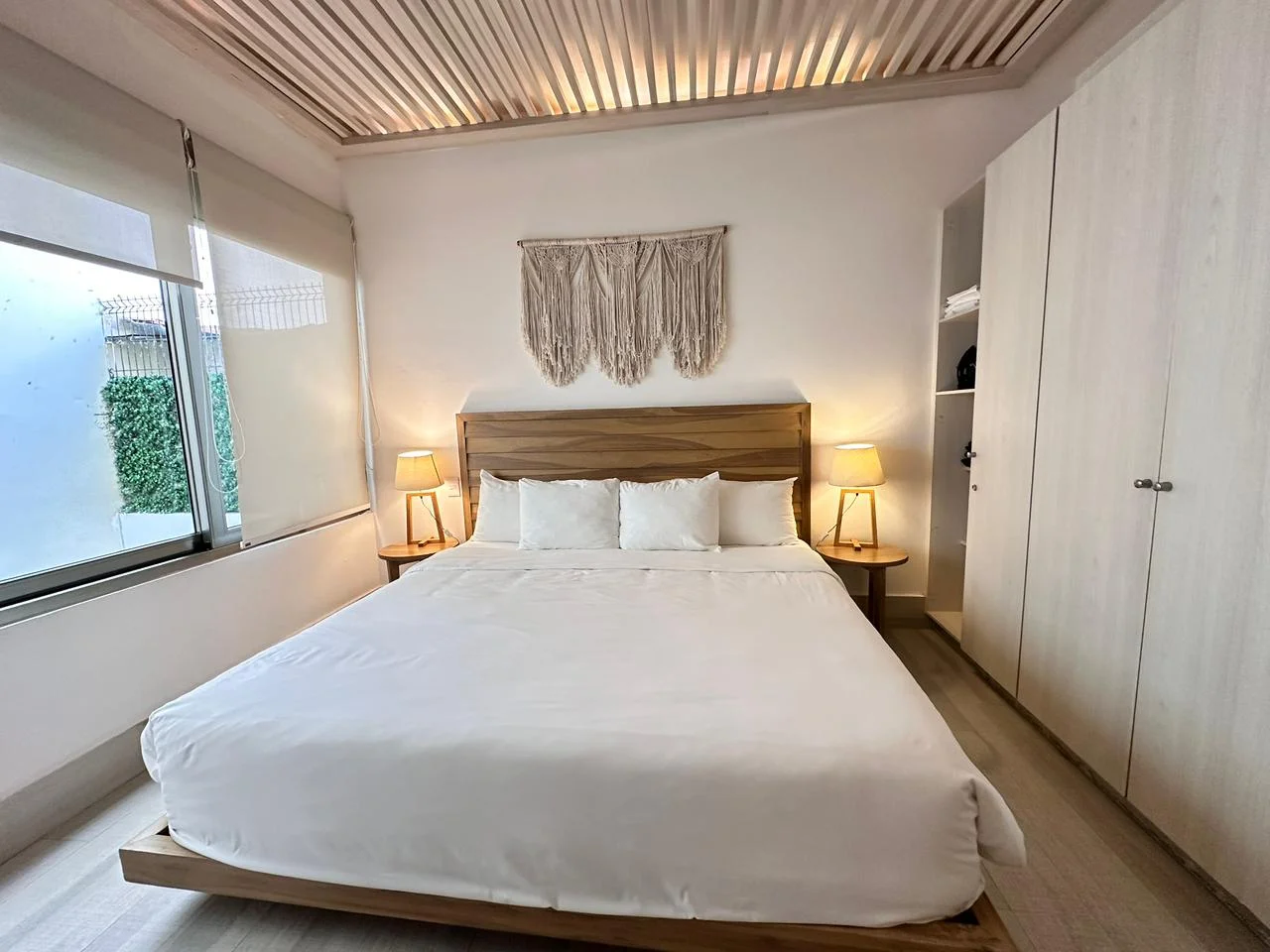 1 Bedroom Apartment in Playa del Carmen
