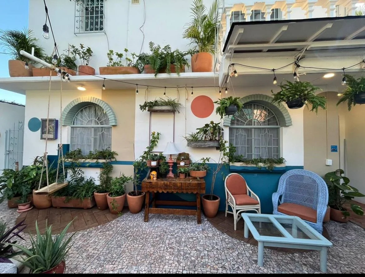 Private Room in Puerto Escondido