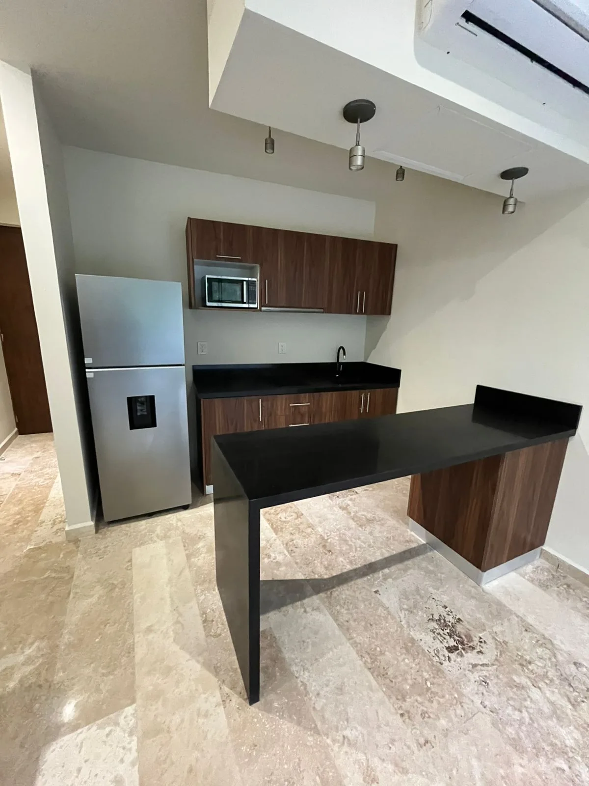 Loft in Aldea Zama
