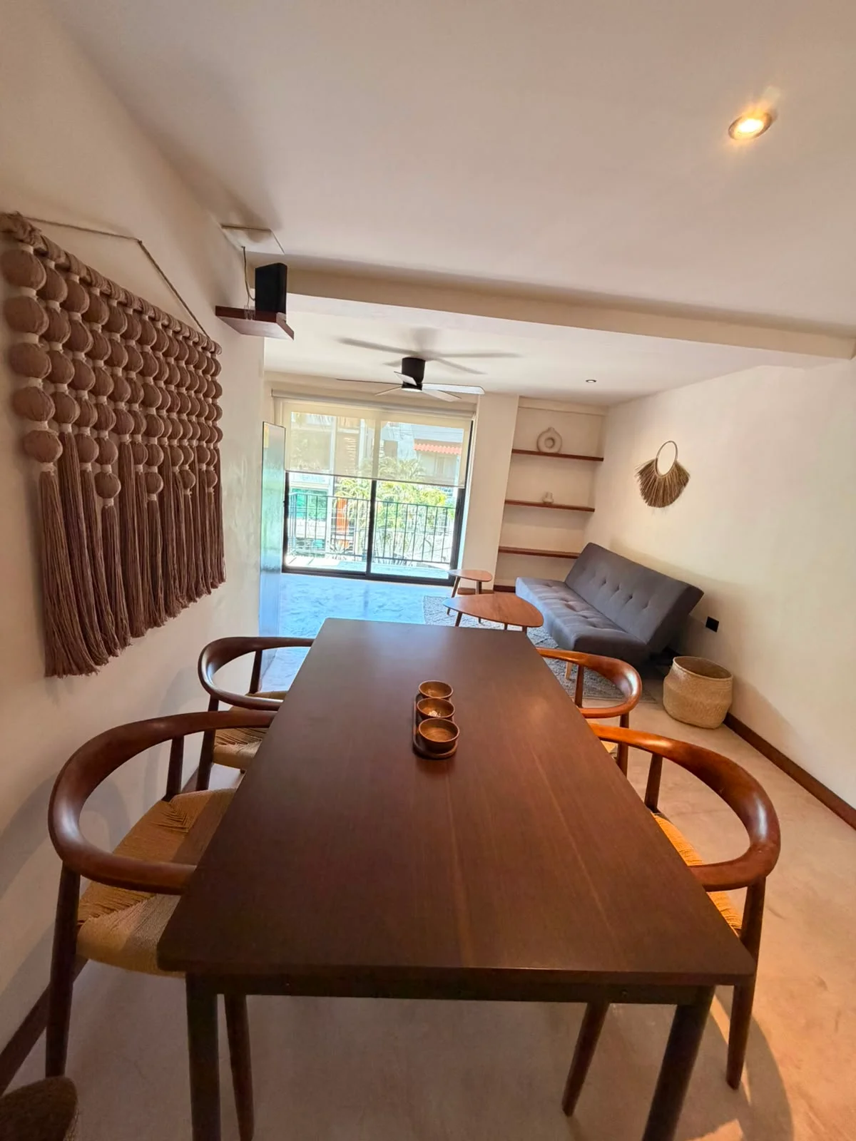 Studio Apartment in Centro, Playa del Carmen