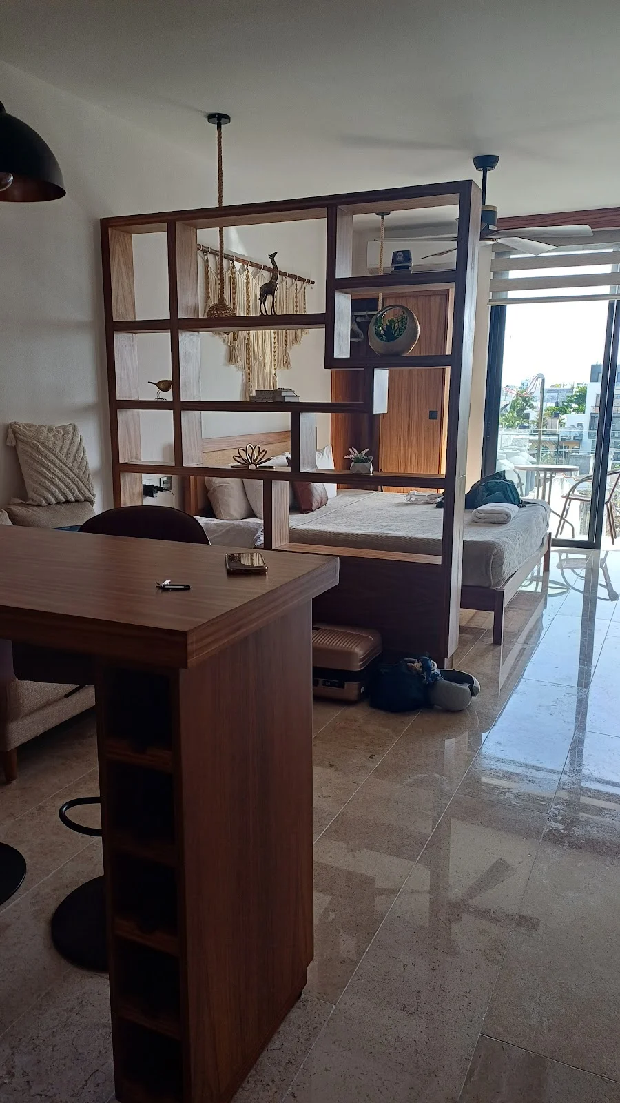 Studio Apartment in Playa del Carmen