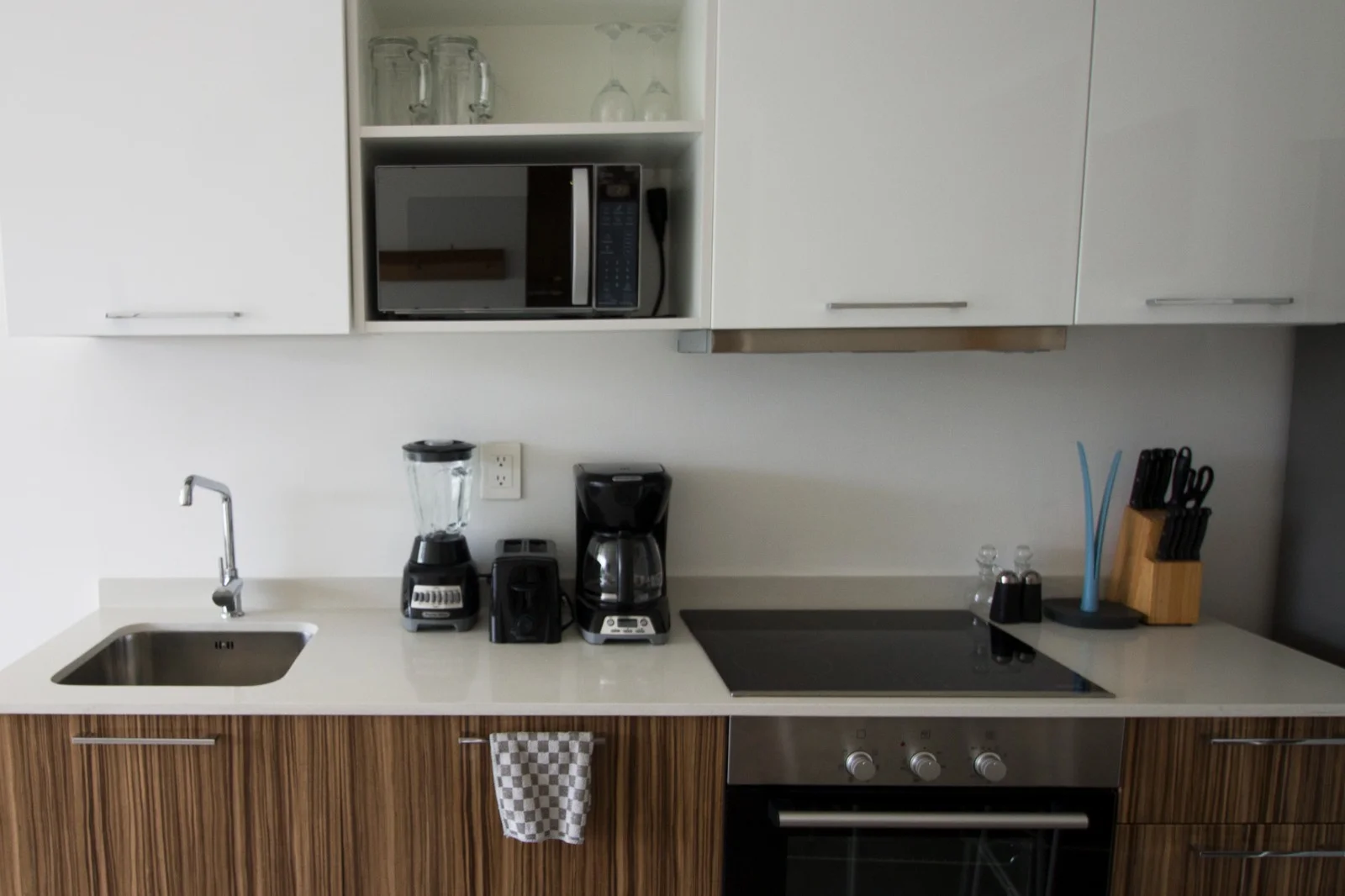 2-Bedroom Apartment for Rent in Constituyentes