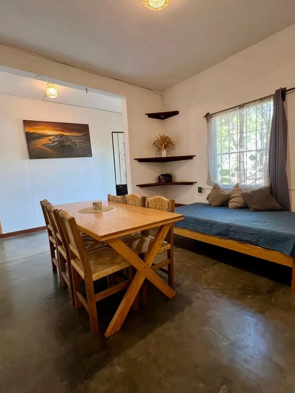 Private Room in Puerto Escondido