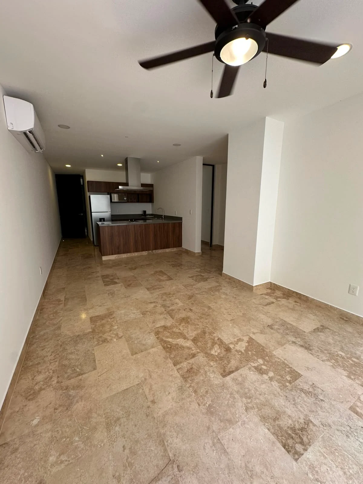 2-Bedroom Lock-Off Apartment in Tulum