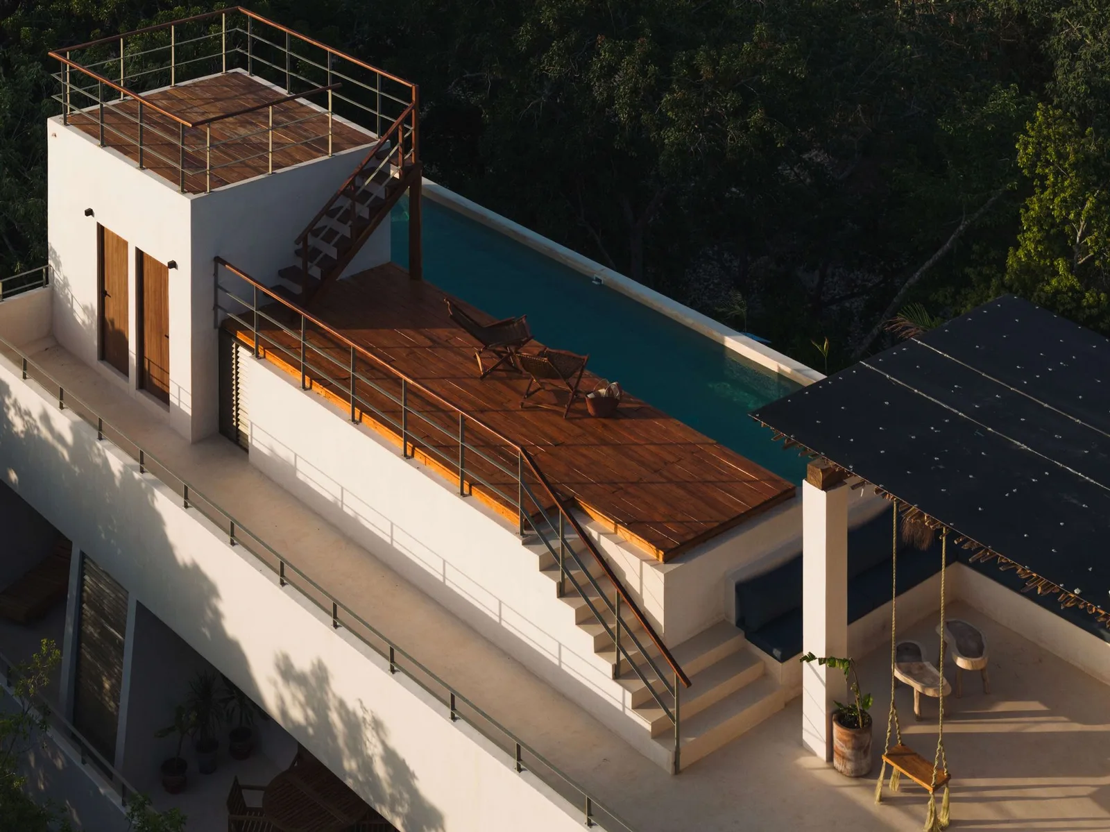 Apartment in Region 15, Tulum